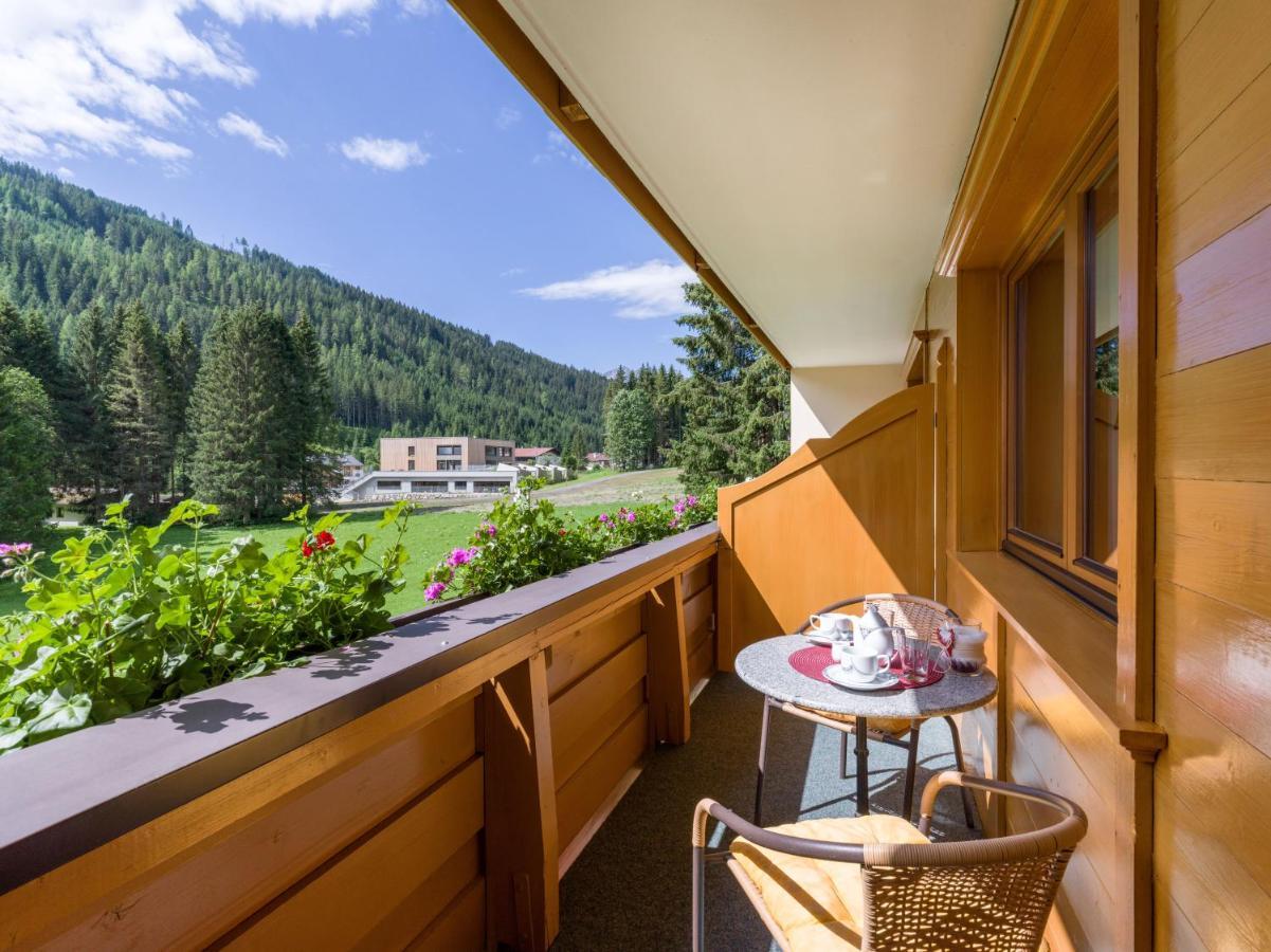 Zeitlos Apartments Gerlos Exteriér fotografie
