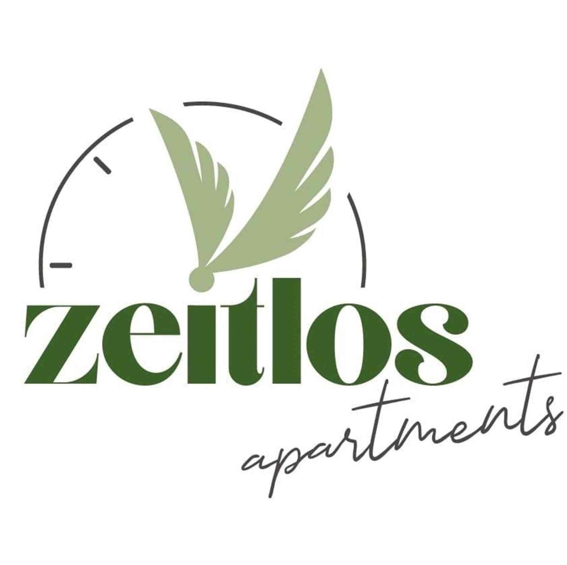 Zeitlos Apartments Gerlos Exteriér fotografie